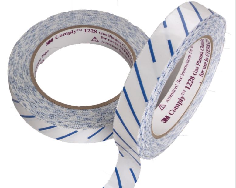 3M Helps Streamline Sterilization Workflow For VPRO Users With FDA